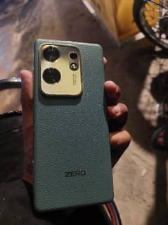 infinix zero 30 exchange possible