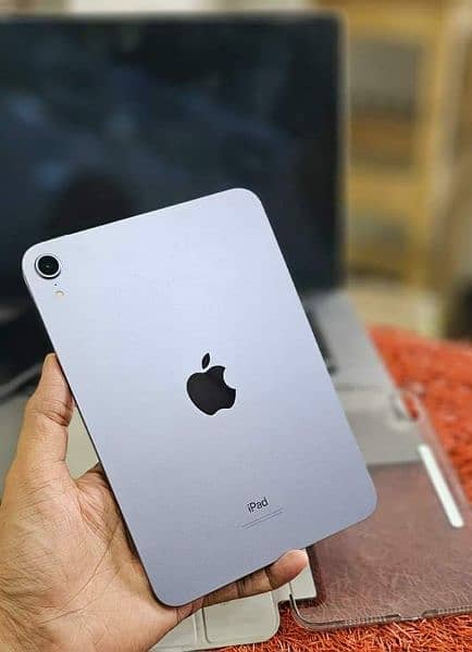 ipad mini 6 64 gb contact to 03073909212 WhatsApp 2