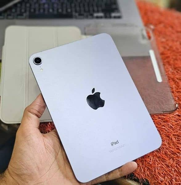 ipad mini 6 64 gb contact to 03073909212 WhatsApp 3