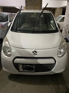 Suzuki Alto 2013