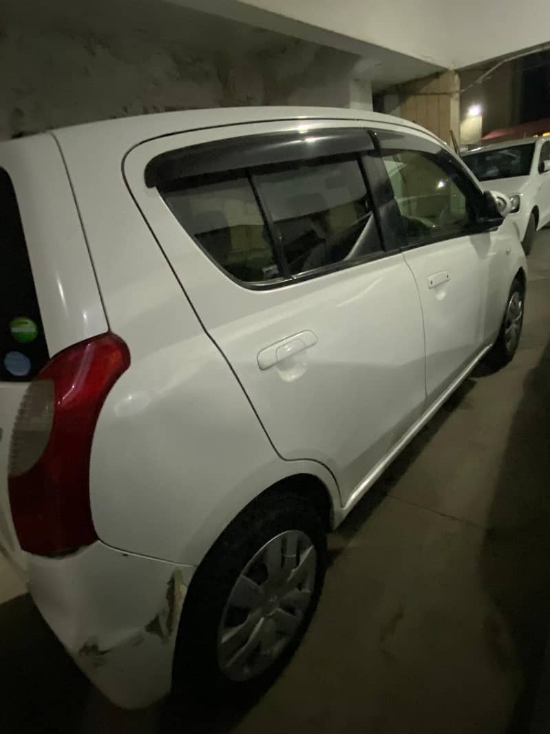 Suzuki Alto 2013 7