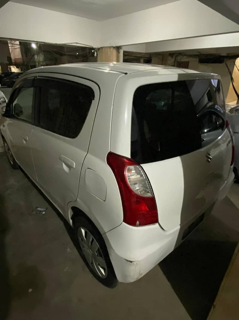 Suzuki Alto 2013 9