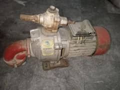 water pump for sell 0