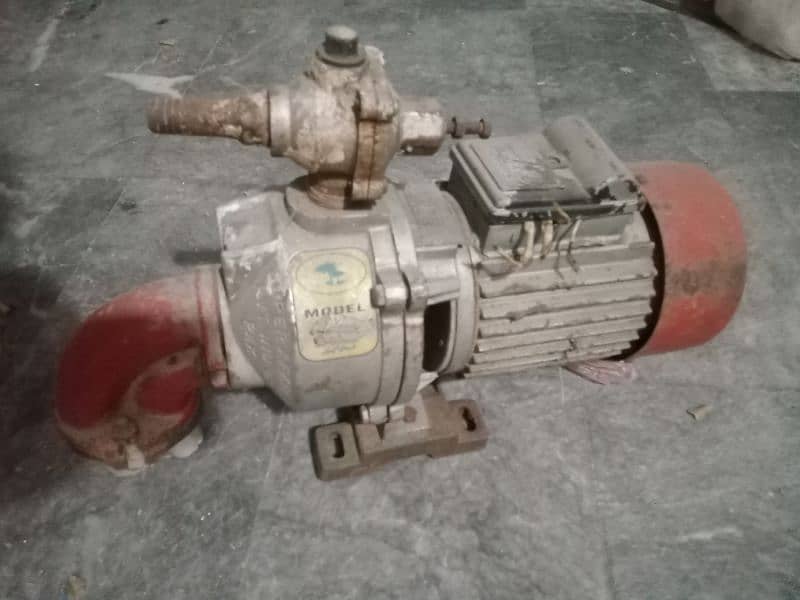 water pump for sell 1