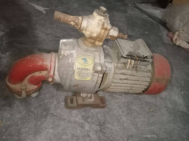 water pump for sell 5