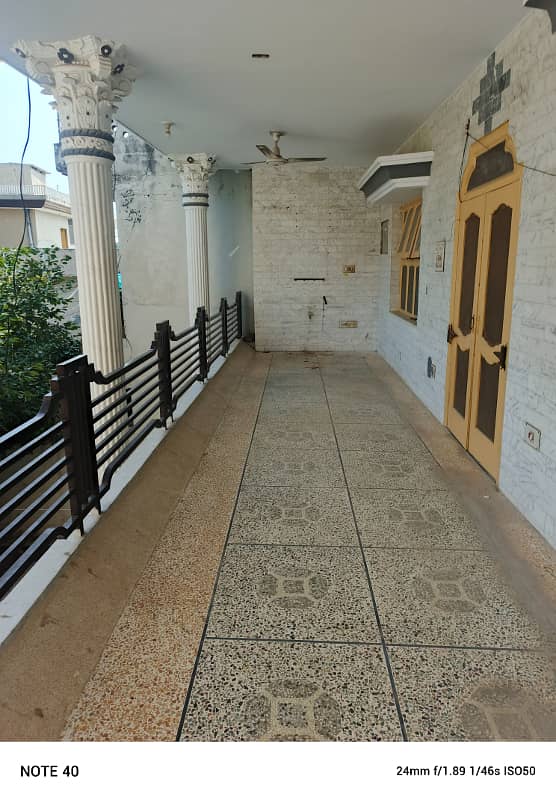 Upper Portion House For Rent In Shalley Valley Near Range Road Rwp 2