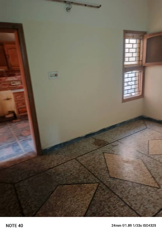 Upper Portion House For Rent In Shalley Valley Near Range Road Rwp 9