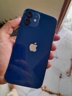 Iphone 12 Non Pta {03244858906}