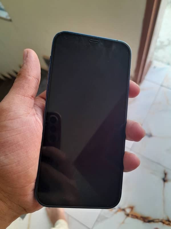 Iphone 12 Non Pta {03244858906} 3