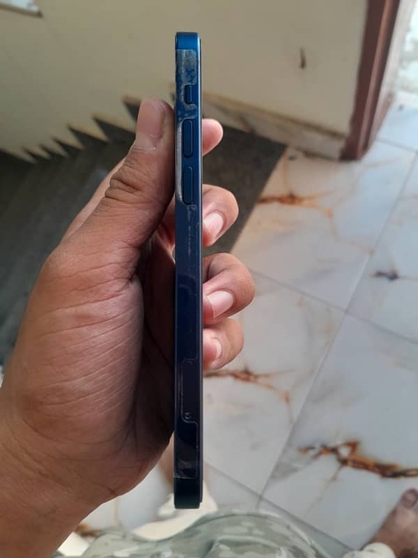 Iphone 12 Non Pta {03244858906} 4