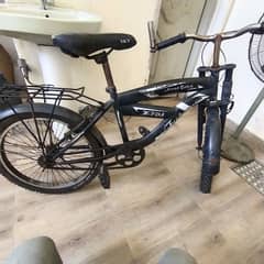 20 inch cycle new condition All ok