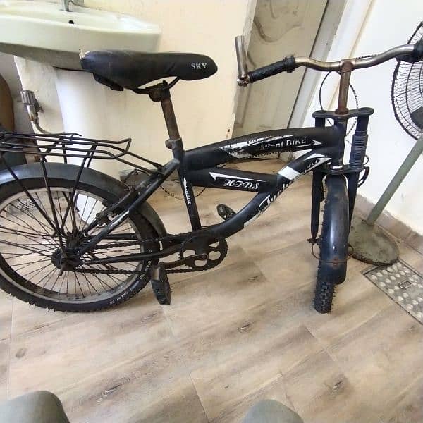 20 inch cycle new condition All ok 1