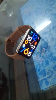 mi 7. . pro. Band. . watch 0