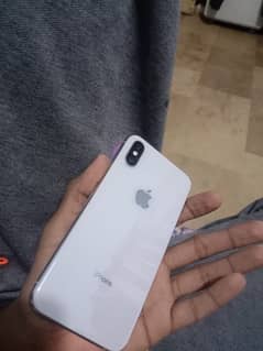 iPhone xs