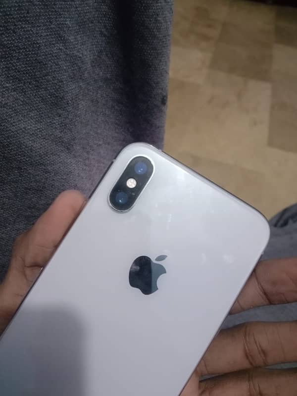 iPhone xs 2