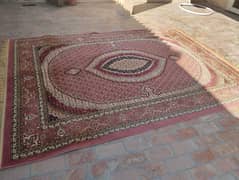 Carpet/Kaleen for sale