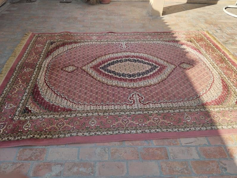 Carpet/Kaleen for sale 1