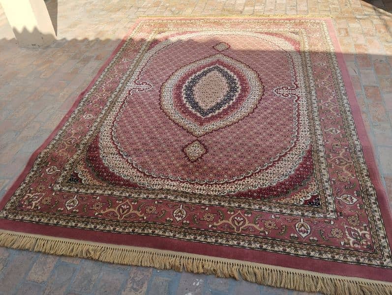 Carpet/Kaleen for sale 2