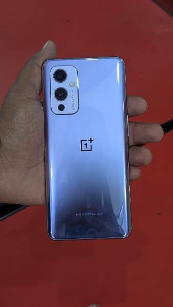 OnePlus 9 5G 6