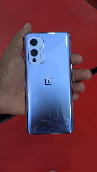 OnePlus 9 5G 11