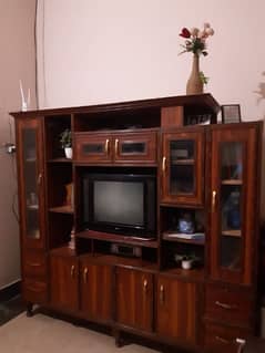 Media cabinet / Tv cabinet