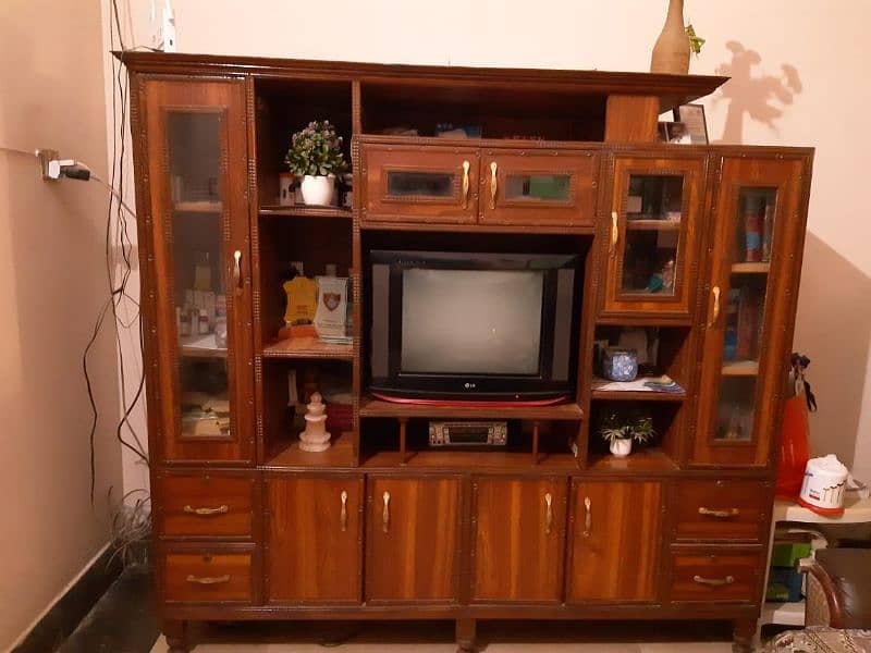 Media cabinet / Tv cabinet 1