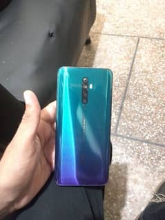 OPPO Reno 2f official pta 8/128