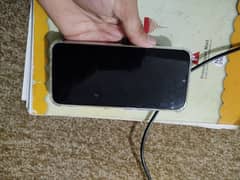 tecno spark 6 go phone sale in good condition with box