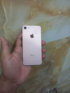 I phone 7