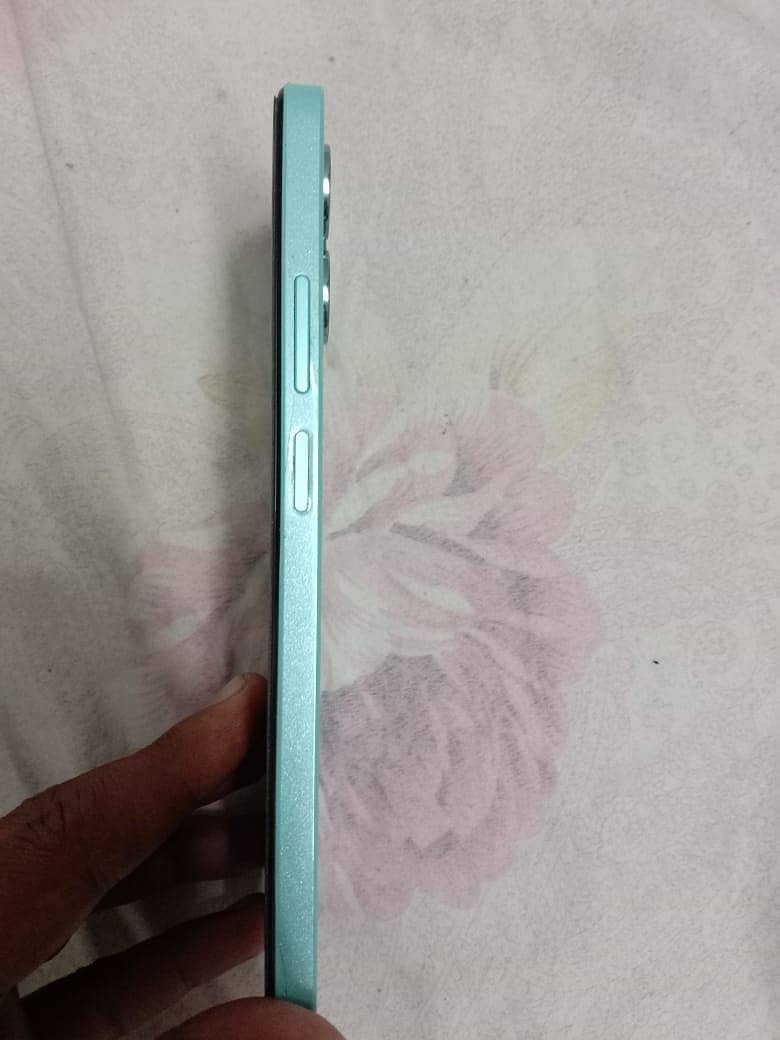 Realme c51 mobile 10/10 condition 0