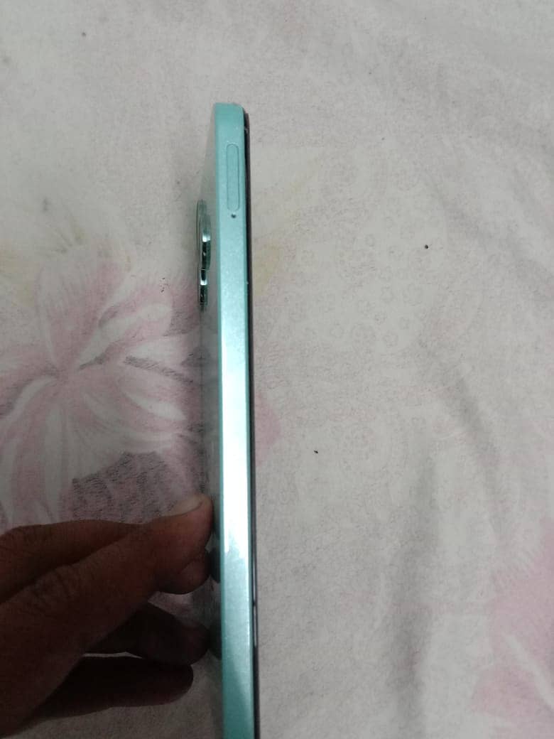 Realme c51 mobile 10/10 condition 1