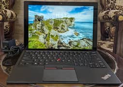 ThinkPad X1 Tablet