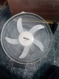 sogo original fan h bas motor kharab h