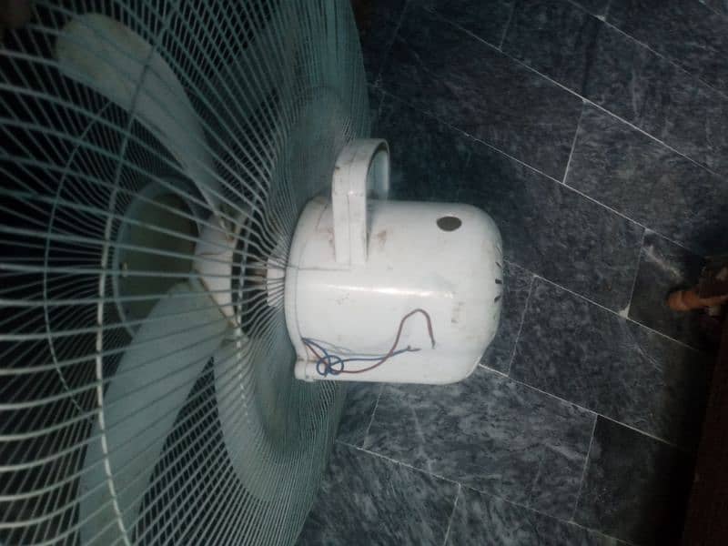 sogo original fan h bas motor kharab h 1