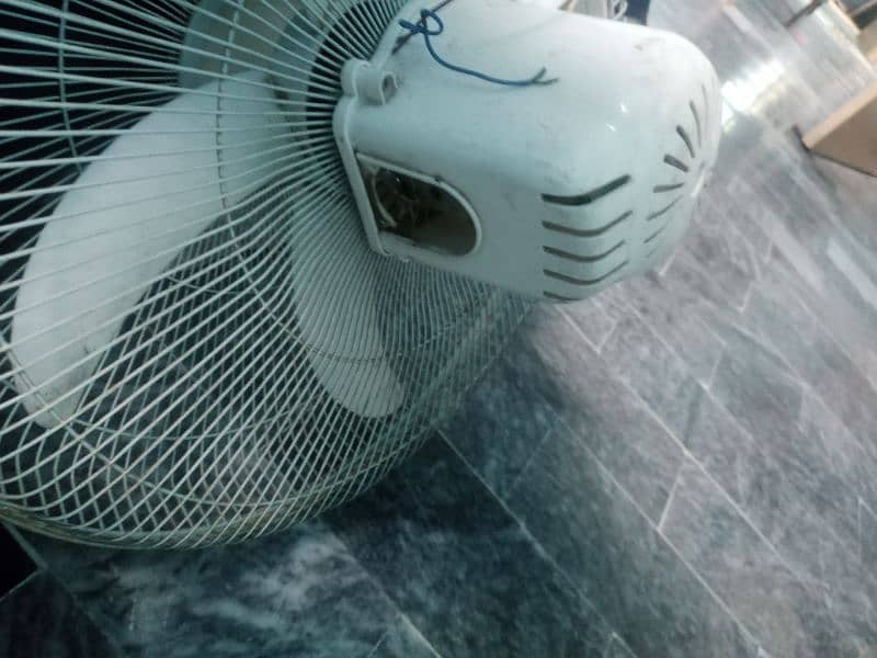 sogo original fan h bas motor kharab h 2