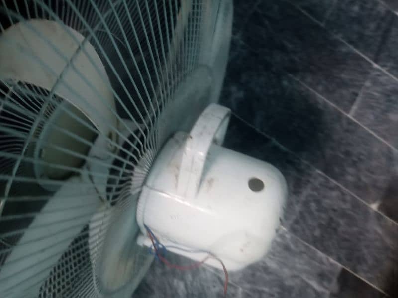 sogo original fan h bas motor kharab h 3