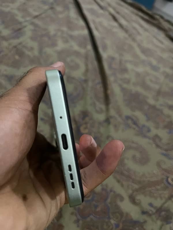 Redmi 13C 6/128 10/10 condition 2