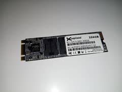 M2 ssd 256 GB