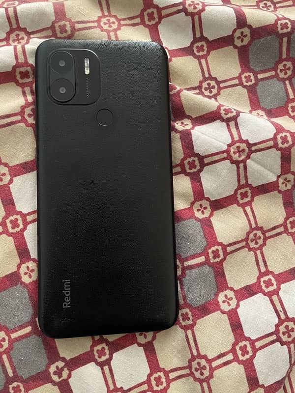 Redmi A2+ 1