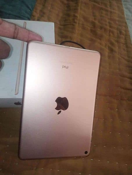 iPad Mni 5 1