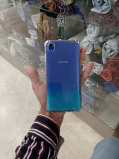 vivo y91c 2 32 only mobile exchange possible price finel