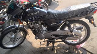 Suzuki gd 110s 0347,60,76,822 0