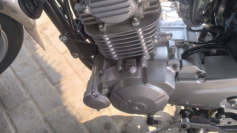 Suzuki gd 110s 0347,60,76,822 3