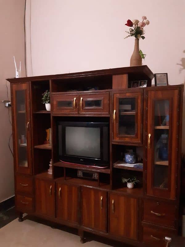 Tv cabinet 1