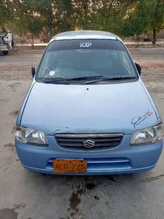 Suzuki Alto 2006