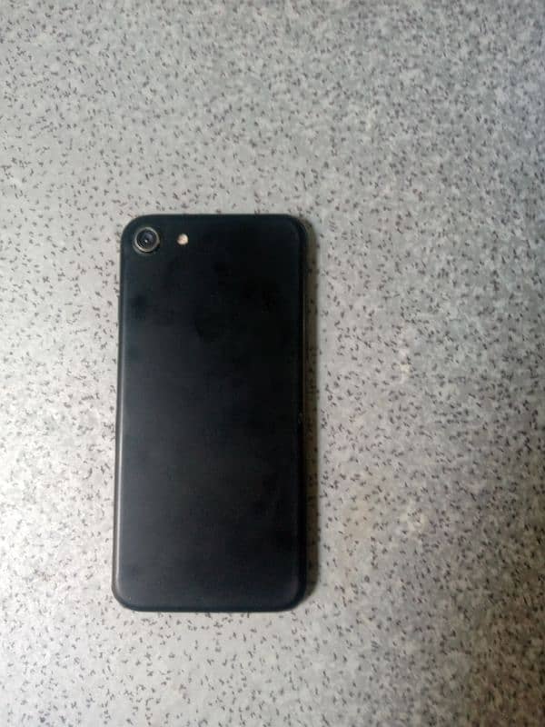 iPhone 7 128GB Pta approved urgent sale 0