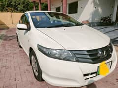 Honda City 1.3 IVTEC 2014 0