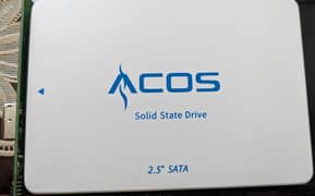 ACOS 512GB SSD Hard Disk Drive