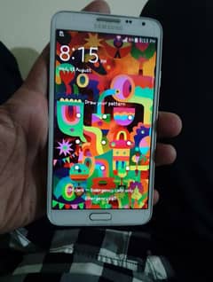 Samsung Galaxy note 3 neo read add 0