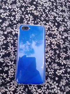 realme c2